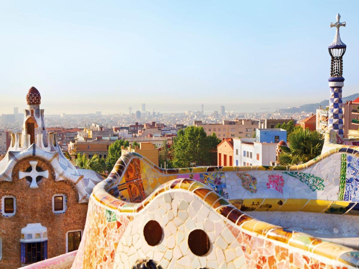 Plaza Catalunya-rda-universidad By Interhome Appartamento
