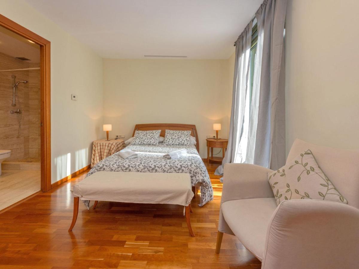 Plaza Catalunya-rda-universidad By Interhome Appartamento Barcellona