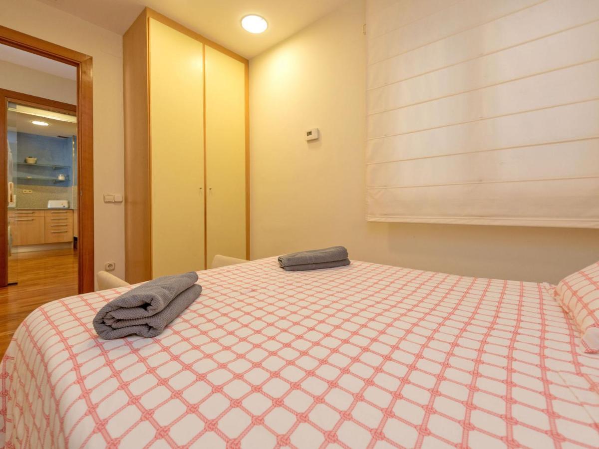 Plaza Catalunya-rda-universidad By Interhome Appartamento Barcellona