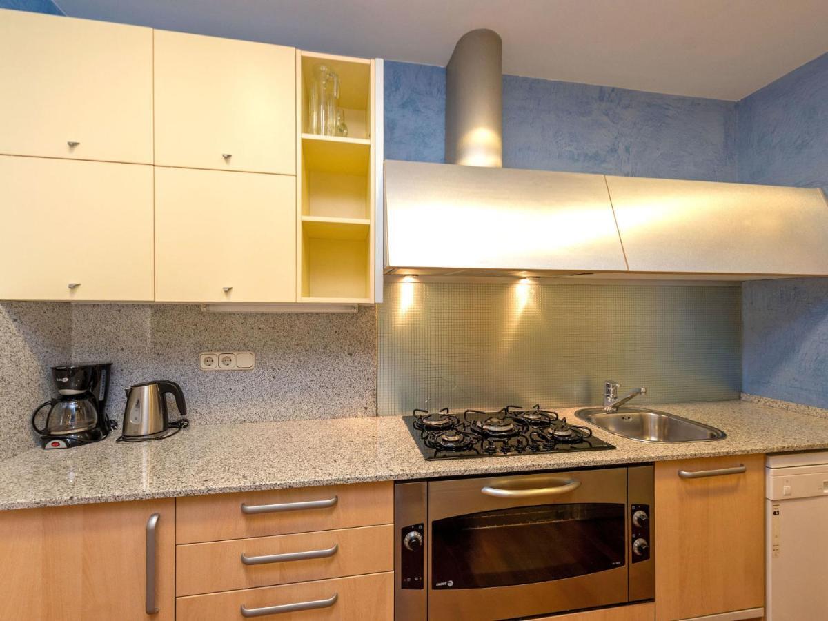 Plaza Catalunya-rda-universidad By Interhome Barcellona