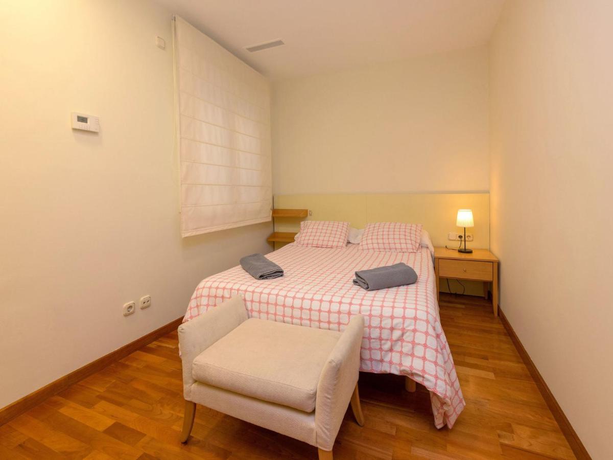 Plaza Catalunya-rda-universidad By Interhome * Barcellona