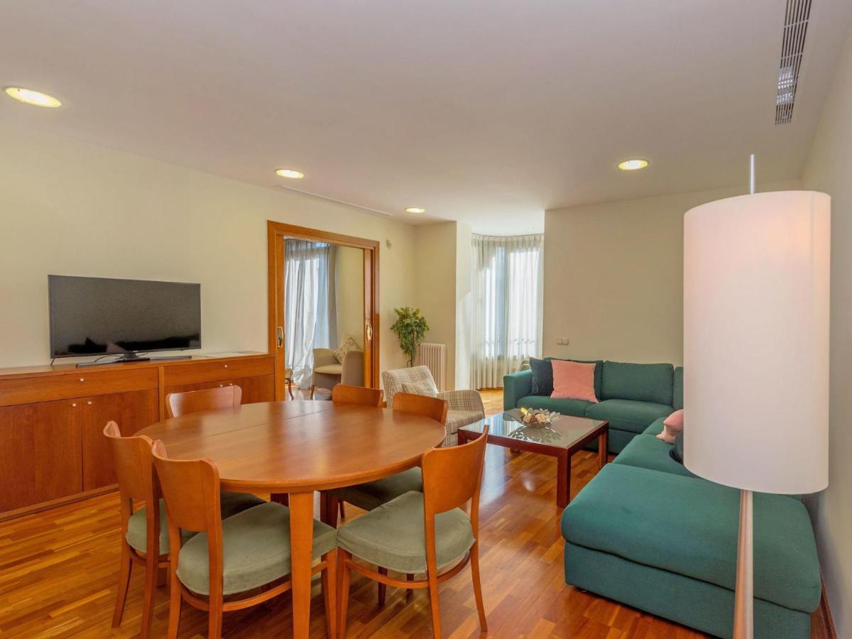 Appartamento Plaza Catalunya-rda-universidad By Interhome