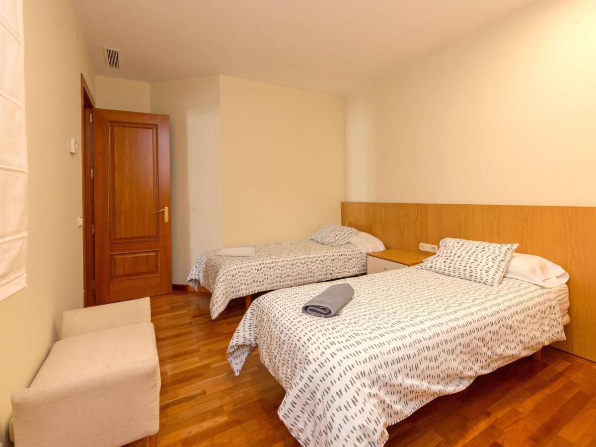 Plaza Catalunya-rda-universidad By Interhome Barcellona