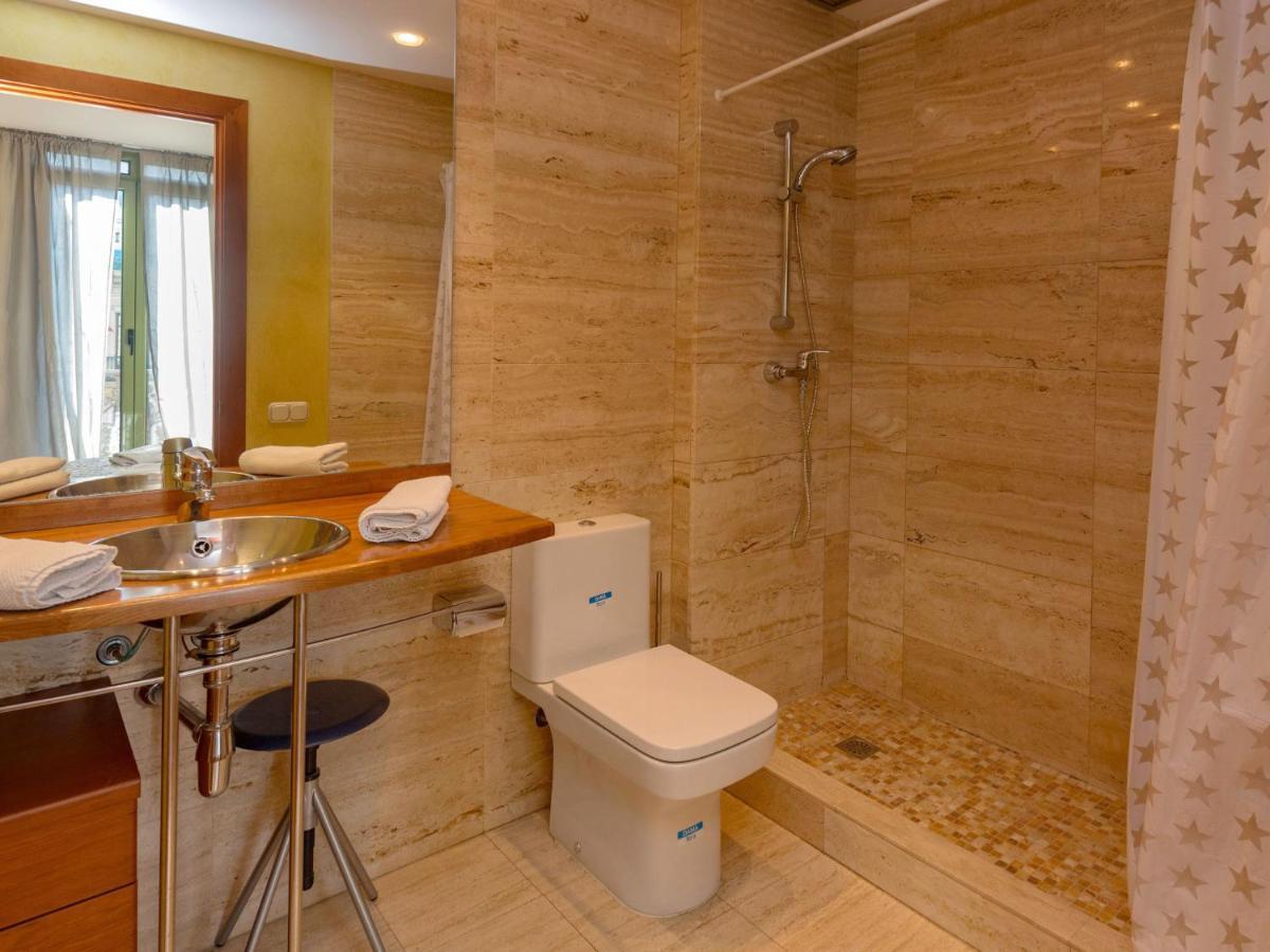Appartamento Plaza Catalunya-rda-universidad By Interhome Barcellona