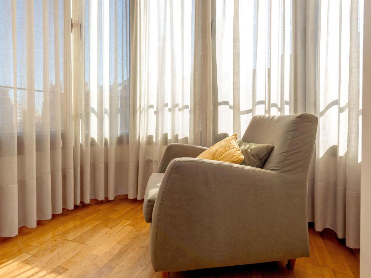 Plaza Catalunya-rda-universidad By Interhome Barcelona